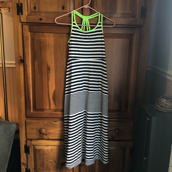 Girls’ Strappy SO Dress! - Picture 4 of 10